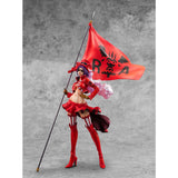 MEGAHOUSE ONE PIECE P.O.P. LIMITED EDITION Belo Betty