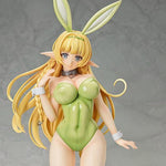 Shera L. Greenwood: Bare Leg Bunny Ver.