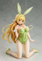 Shera L. Greenwood: Bare Leg Bunny Ver.