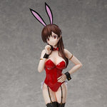 Chizuru Mizuhara: Bunny Ver.