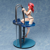 B-style Azur Lane Zara Poolside Coincidence 1/4 Complete Figure