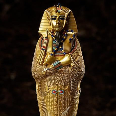 Figma SP-145DX Tutankhamun