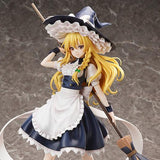 Marisa Kirisame