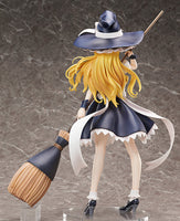 Marisa Kirisame