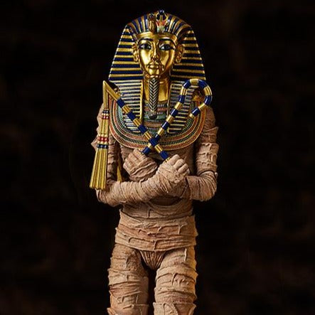 Figma SP-145 Tutankhamun