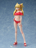 Ninny Spangcole: Swimsuit Ver.