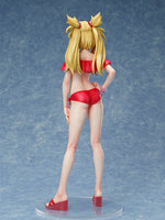 Ninny Spangcole: Swimsuit Ver.