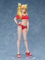 Ninny Spangcole: Swimsuit Ver.