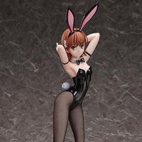 Mikoto Misaka: Bunny Ver. 2nd