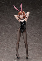 Mikoto Misaka: Bunny Ver. 2nd