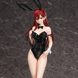 Erza Scarlet: Bare Leg Bunny Ver.