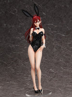 Erza Scarlet: Bare Leg Bunny Ver.