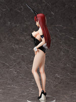 Erza Scarlet: Bare Leg Bunny Ver.