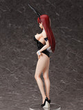 Erza Scarlet: Bare Leg Bunny Ver.