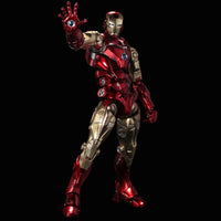 Sentinel FIGHTING ARMOR Iron Man