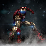 Sentinel FIGHTING ARMOR Iron Man