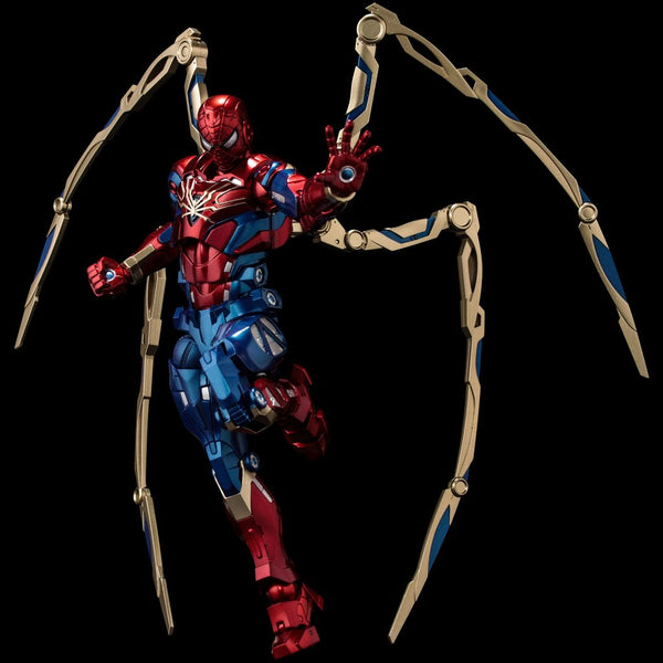Sentinel FIGHTING ARMOR Iron Spider