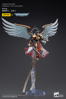 WARHAMMER 40K Adepta Sororitas Celestine The Living Saint