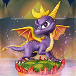 Spyro 2: Classic Ripto's Rage 8" PVC Statue