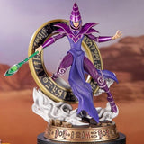 Yu-Gi-Oh! Dark Magician PVC Statue (Purple Variant)