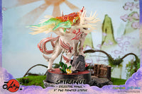 Shiranui 9" PVC Painted Statue (Clestial Howl)