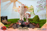 Shiranui 9" PVC Painted Statue (Standard Pose)