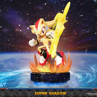 Sonic the Hedgehog – Super Shadow (Standard Edition)