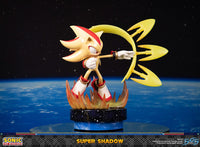 Sonic the Hedgehog – Super Shadow (Standard Edition)