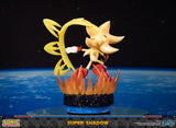 Sonic the Hedgehog – Super Shadow (Standard Edition)