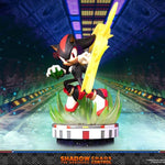 Shadow the Hedgehog: Chaos Control (Standard Edition)