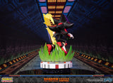 Shadow the Hedgehog: Chaos Control (Standard Edition)