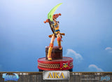 Skies of Arcadia - Aika (Standard Edition)