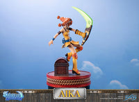 Skies of Arcadia - Aika (Standard Edition)