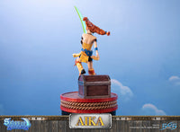 Skies of Arcadia - Aika (Standard Edition)