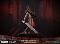 Silent Hill 2 - Red Pyramid Thing (Standard Edition)