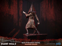 Silent Hill 2 - Red Pyramid Thing (Standard Edition)