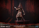 Silent Hill 2 - Red Pyramid Thing (Standard Edition)