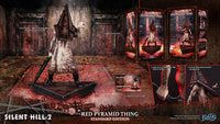 Silent Hill 2 - Red Pyramid Thing (Standard Edition)