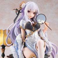 Re:ZERO Starting Life in Another World Emilia Elegant Beauty Ver.