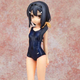 Fate/kaleid liner Prisma Illya Miyu Edelfelt Swimsuit Ver. (REPRODUCTION)