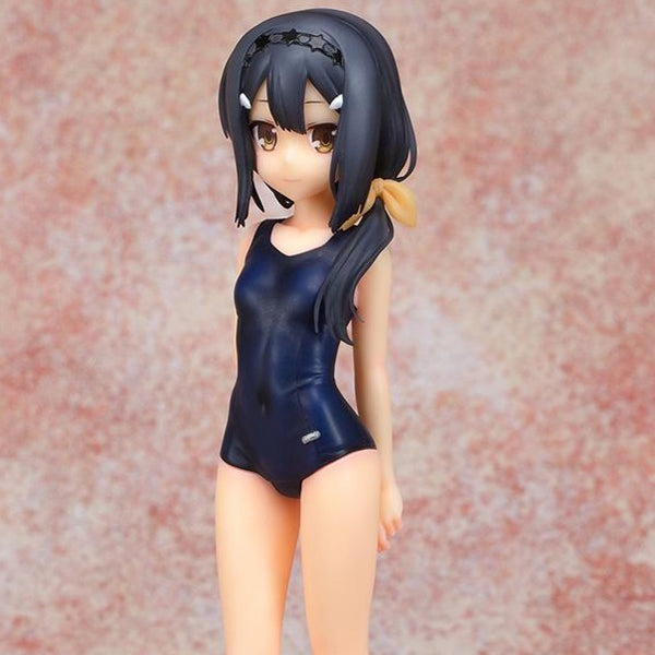 Fate/kaleid liner Prisma Illya Miyu Edelfelt Swimsuit Ver. (REPRODUCTION)