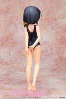 Fate/kaleid liner Prisma Illya Miyu Edelfelt Swimsuit Ver. (REPRODUCTION)