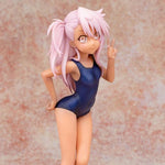 Prisma Illya-Chloe von Einzbern Swimsuit ver. (REPRODUCTION)