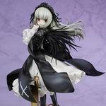 Rozen Maiden - Suigintou