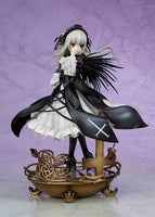 Rozen Maiden - Suigintou