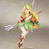 Trials of Mana RIESZ