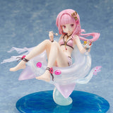 Magia Record: Puella Magi Madoka Magica Side Story Iroha Tamaki Swimsuit ver. 1/7 Scale Figure