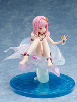 Magia Record: Puella Magi Madoka Magica Side Story Iroha Tamaki Swimsuit ver. 1/7 Scale Figure