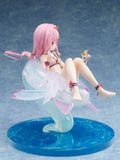 Magia Record: Puella Magi Madoka Magica Side Story Iroha Tamaki Swimsuit ver. 1/7 Scale Figure