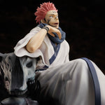 Jujutsu Kaisen Sukuna Ryomen -King of curses- 1/7 Scale Figure